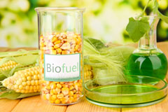 Longden Common biofuel availability