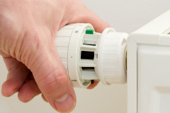 Longden Common central heating repair costs