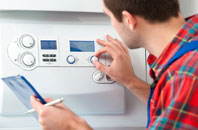 free Longden Common gas safe engineer quotes