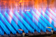 Longden Common gas fired boilers