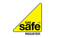 gas safe companies Longden Common